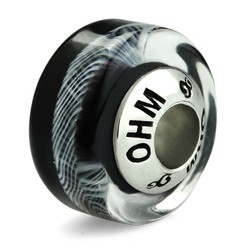 Ohm Beads Burried in Bias - AMG159