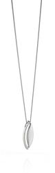 Fiorelli Clear CZ Pave Marquise Necklace P4386C