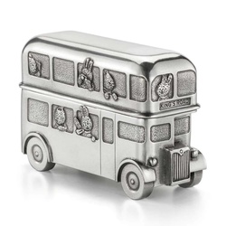 Royal Selangor Routemaster container - Bus
