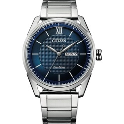 Citizen Gent's Watch - Metal Bracelet aw0081-54l