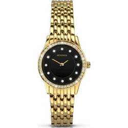 Sekonda Ladies' Watch - Gold Tone Bracelet - 2152