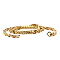 Necklace, Gold 14ct Various Sizes