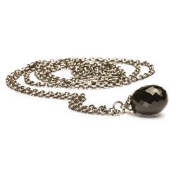 Fantasy Necklace with Black Onyx Various Sizes