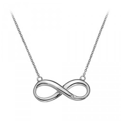 Infinity Necklace - DN096