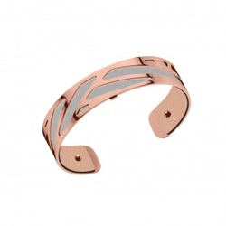 14mm Width Leather Band