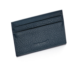 Fed Bennett - Leather Cardholder - W011