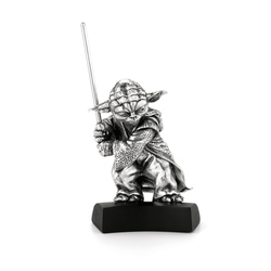 Royal Selangor - Yoda Figurine - 107861R