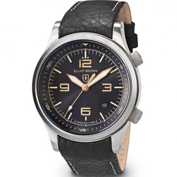 Gents Elliot Brown Canford Watch - 202-021-L17