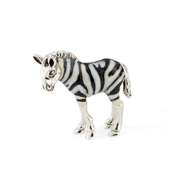 Zebra, Small - ST396-3