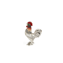 Rooster, Small - ST62-3