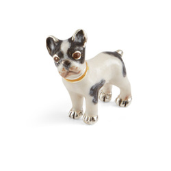 French Bulldog, Miniature - ST571
