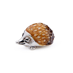 Hedgehog Brown, Miniature - ST489