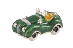 Car Jaguar, Miniature - 13143