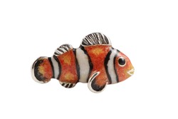 Clown Fish, Miniature - 13017