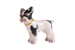 French Bulldog, Miniature - 11378VS