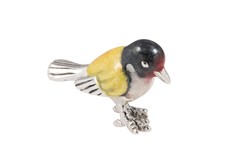 Goldfinch, Miniature - 13109VS