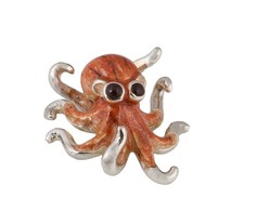 Octopus, Miniature - 13097VS