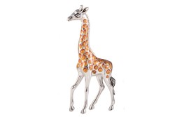 Giraffe, Medium - 9035M