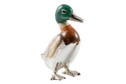 Duck Standing, Large - 12845L