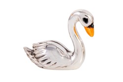 Swan, Small - 8351S